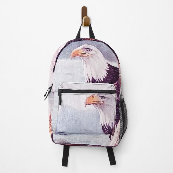 Item preview, The Eagle family, towards one aim, one goal designed and sold by Exclusiveaanyaa.