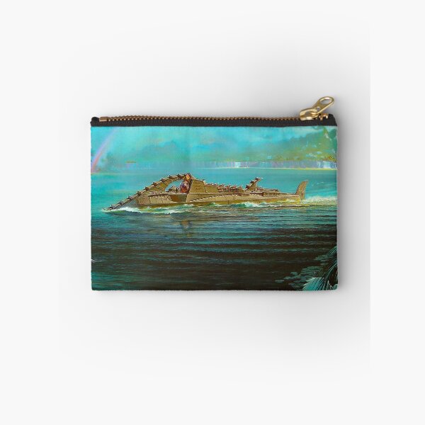 Item preview, Nautilus - 20,000 Leagues Under the Sea designed and sold by Centorium.