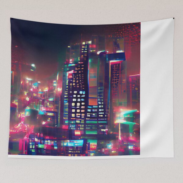 Item preview, city,nature,art,beaty,landscape,picture designed and sold by PrintArtBank.