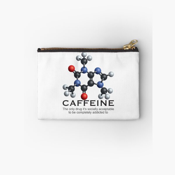 Item preview, Caffeine designed and sold by MattForbesDev.