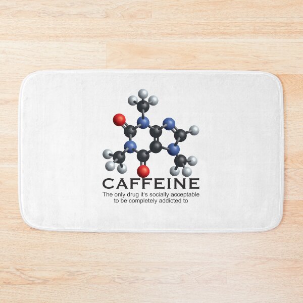 Item preview, Caffeine designed and sold by MattForbesDev.