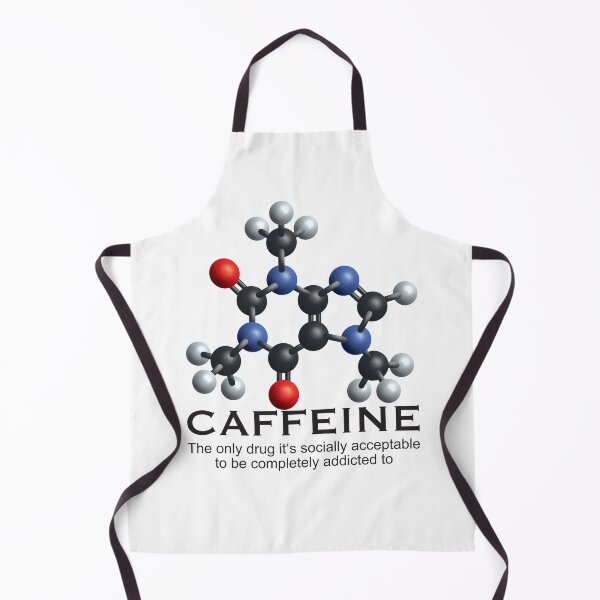 Item preview, Caffeine designed and sold by MattForbesDev.