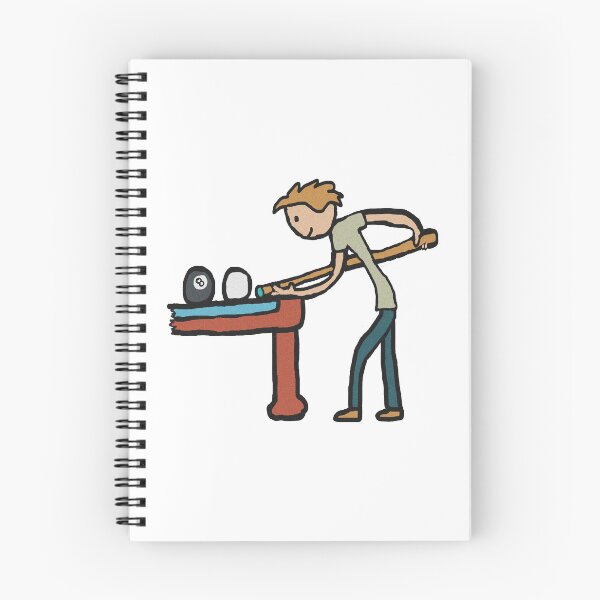 Item preview, Eight Ball Pool designed and sold by Mark-Ewbie.