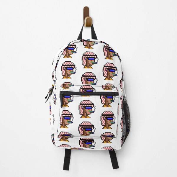 Item preview, NFT Lovers Monkey Crypto Punks Collection designed and sold by patricklevar.