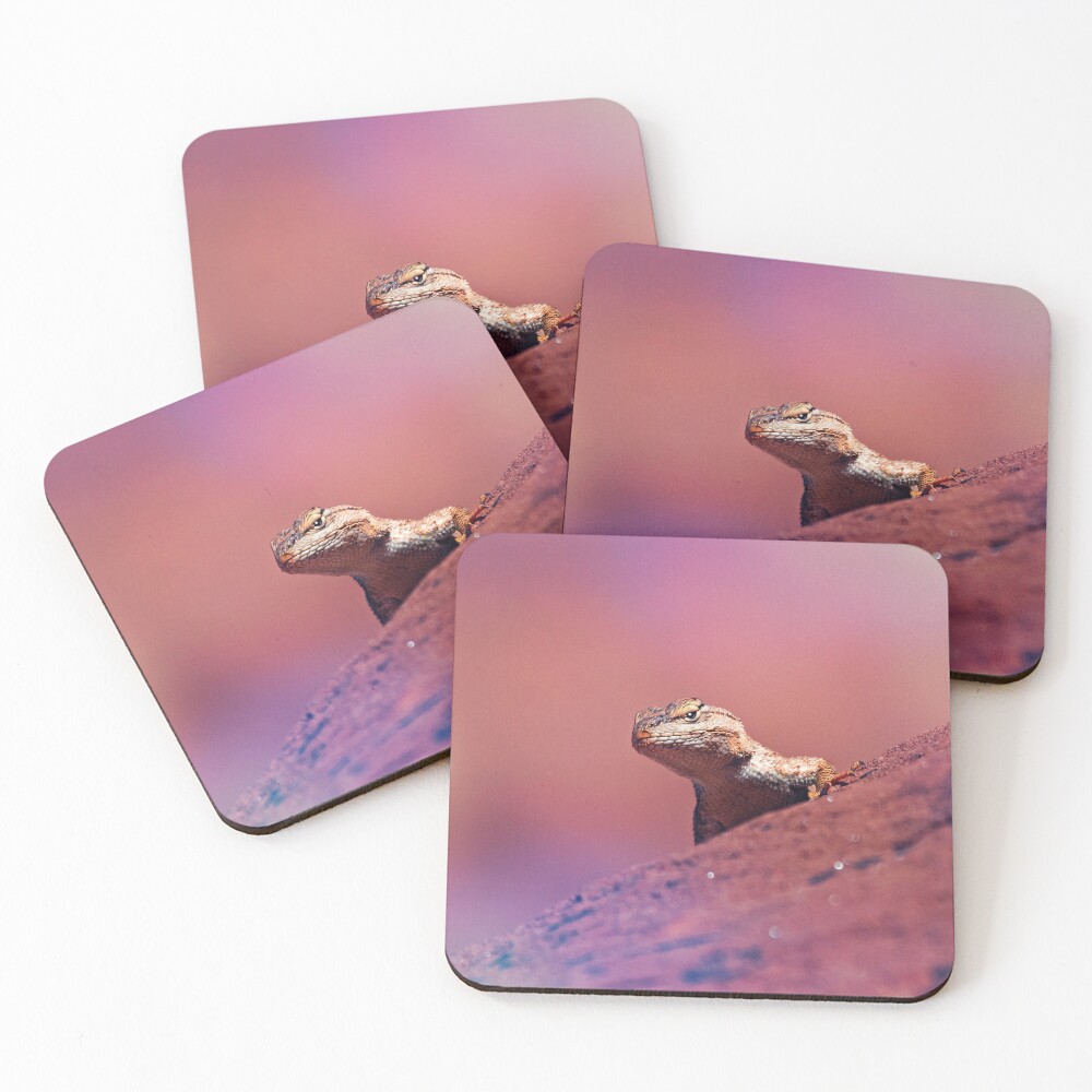 Item preview, Coasters (Set of 4) designed and sold by alex4444.