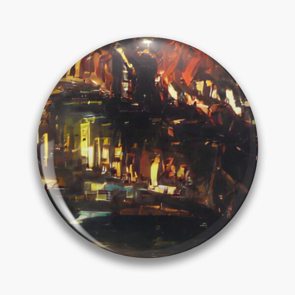 Item preview, city,nature,art,beaty,landscape,picture designed and sold by PrintArtBank.
