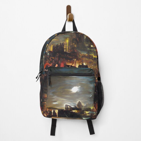 Item preview, city,nature,art,beaty,landscape,picture designed and sold by PrintArtBank.