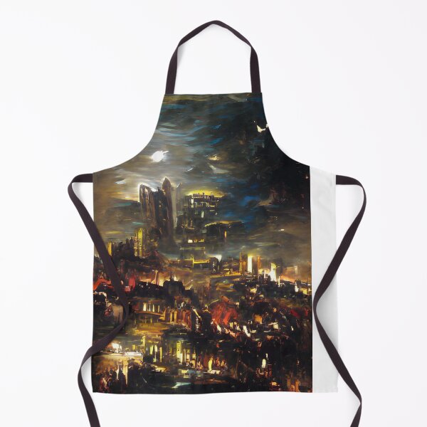 Item preview, city,nature,art,beaty,landscape,picture designed and sold by PrintArtBank.