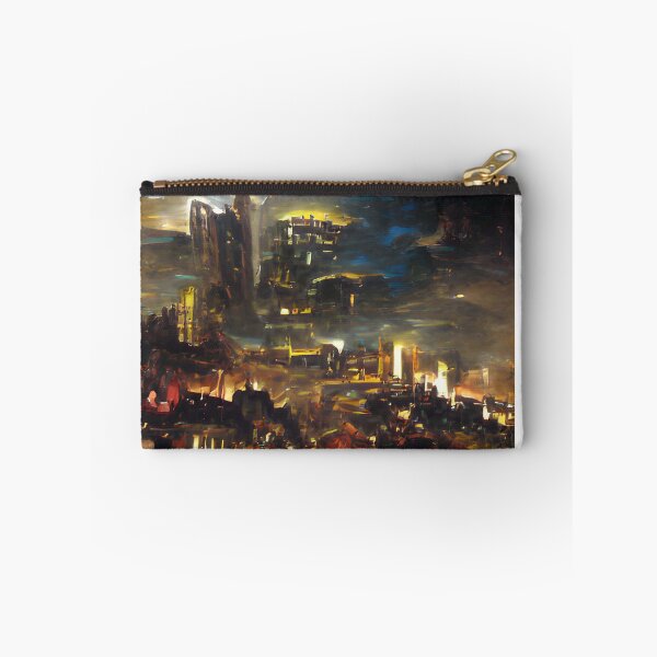 Item preview, city,nature,art,beaty,landscape,picture designed and sold by PrintArtBank.