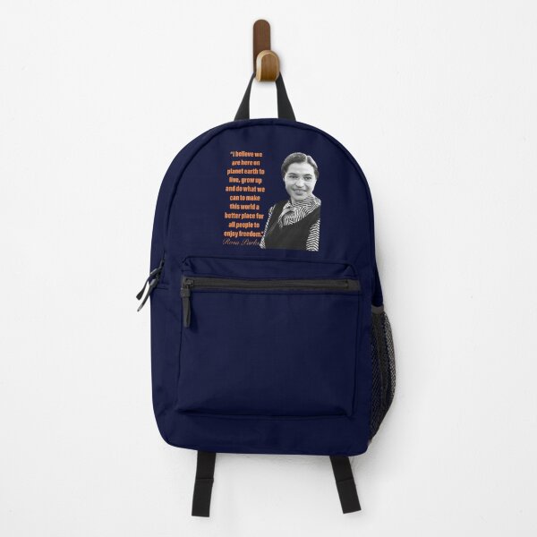 Item preview, Rosa Parks Quote designed and sold by sourceoflife.