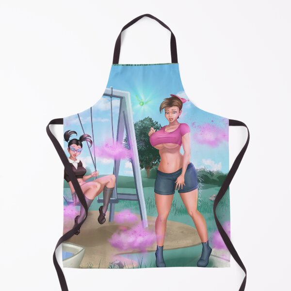 Item preview, Fairy Bimbofication Transformation Park designed and sold by ladykraken.