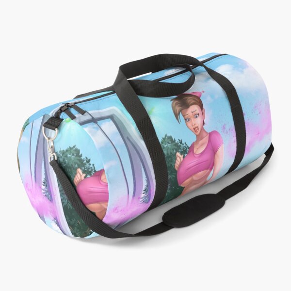 Item preview, Fairy Bimbofication Transformation Park designed and sold by ladykraken.