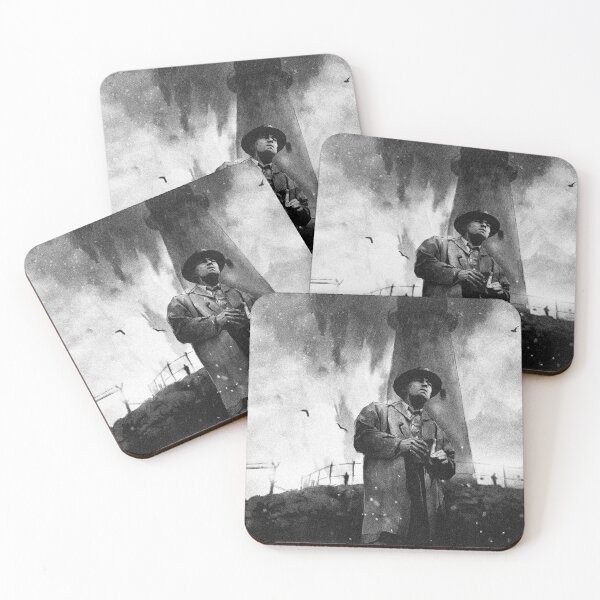 Item preview, Shutter Island (2010) Movie designed and sold by Bobanized.