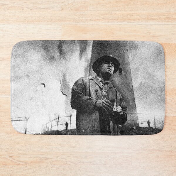Item preview, Shutter Island (2010) Movie designed and sold by Bobanized.