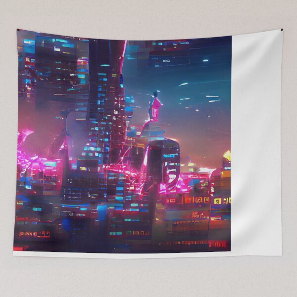 Item preview, city,nature,art,beaty,landscape,picture designed and sold by PrintArtBank.