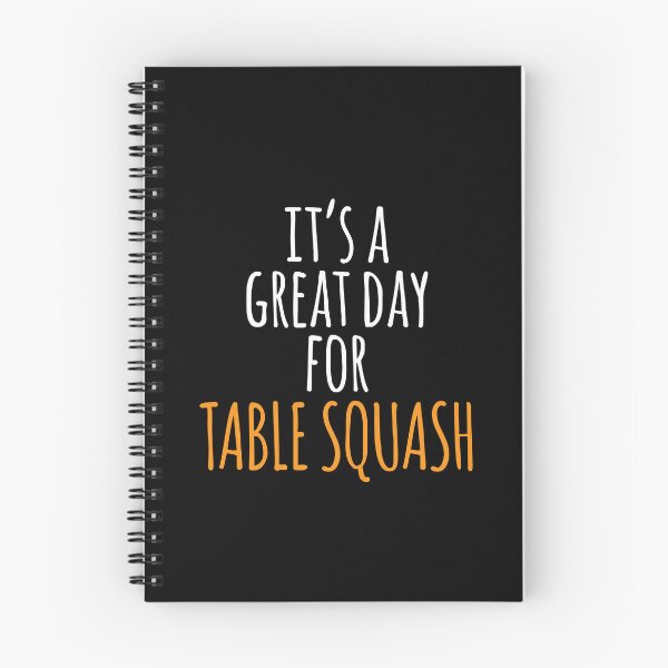 Item preview, It's a Great Day for Table Squash designed and sold by kindxinn.