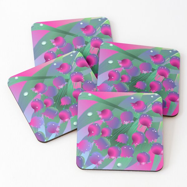Item preview, forest flowers designed and sold by ArtKseniia.