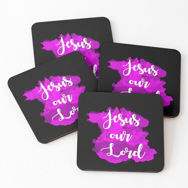 Item preview, jesus our lord designed and sold by Semzig.