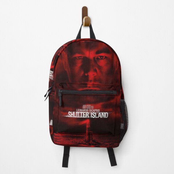 Item preview, Shutter Island (2010) Movie designed and sold by Bobanized.