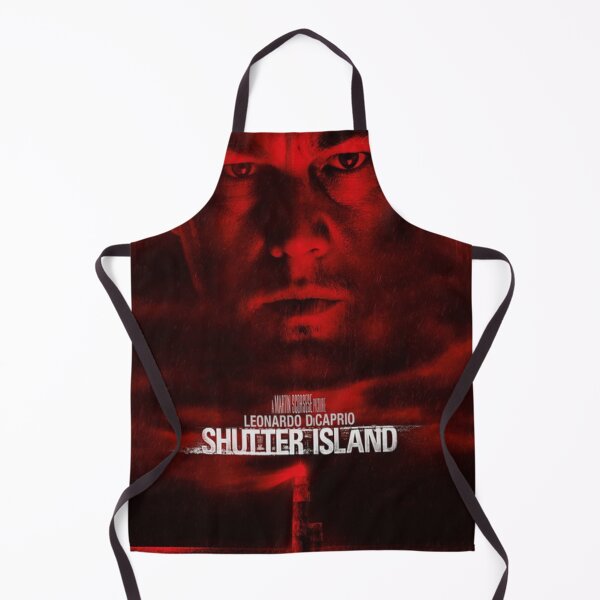 Item preview, Shutter Island (2010) Movie designed and sold by Bobanized.