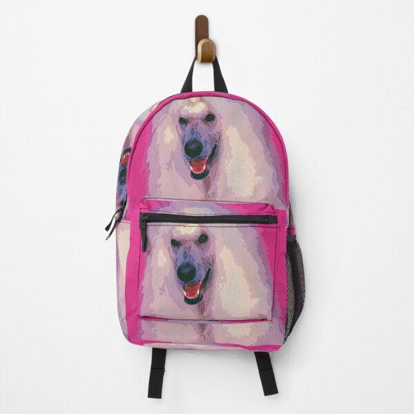 Item preview, Royal Poodle Сolor print designed and sold by artdragongift 15.