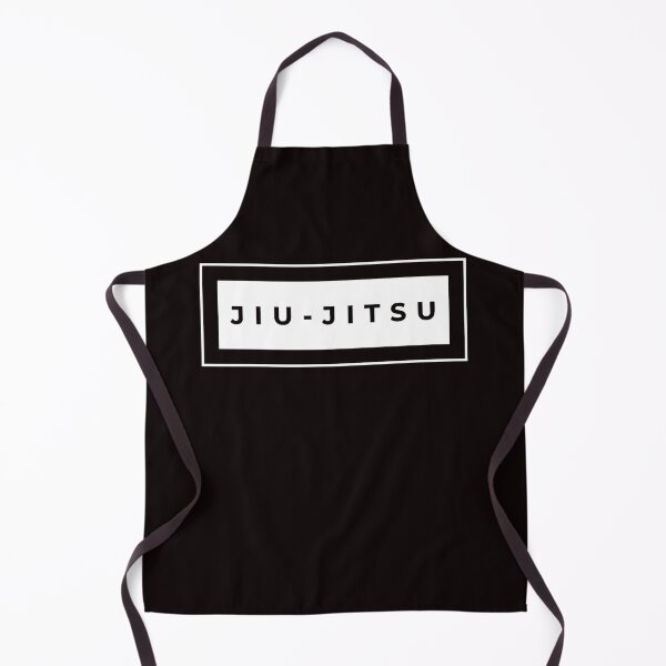 Artikelvorschau, Jiu Jitsu BJJ Minimales Design entworfen und verkauft von HootVault.