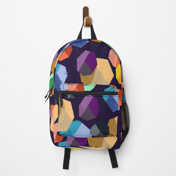 Item preview, colorful gems designed and sold by Pacesyte.