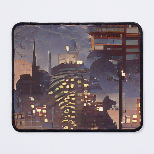 Item preview, city,nature,art,beaty,landscape,picture designed and sold by PrintArtBank.