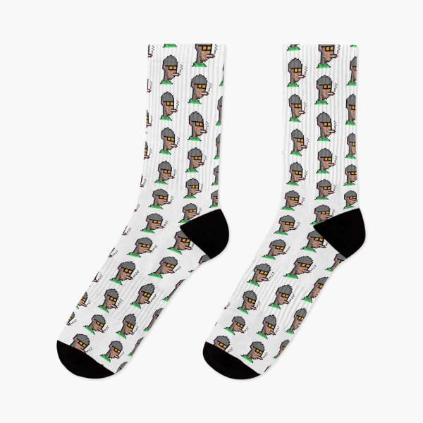 Item preview, NFT Lovers Monkey Crypto Punks Collection designed and sold by patricklevar.