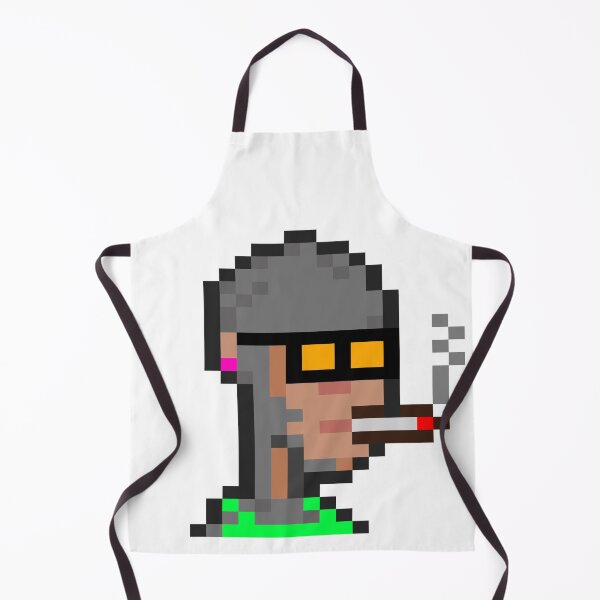 Item preview, NFT Lovers Monkey Crypto Punks Collection designed and sold by patricklevar.