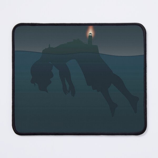 Item preview, Shutter Island (2010) Movie designed and sold by Bobanized.