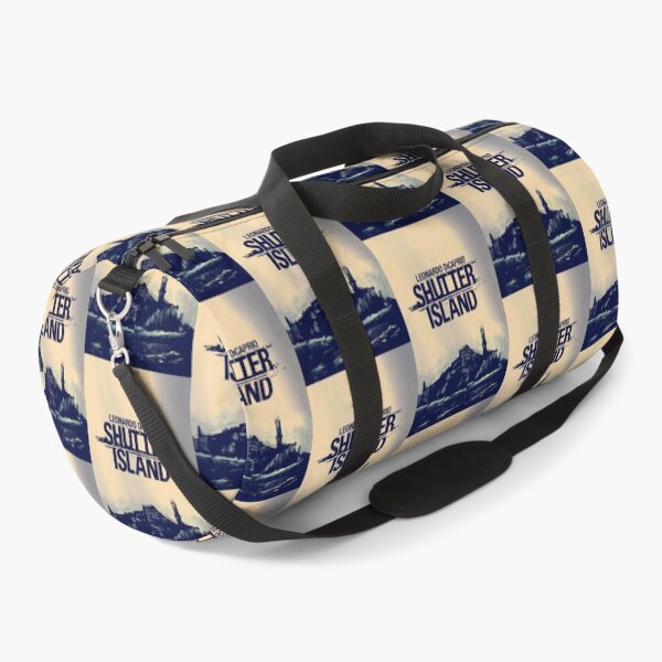 Item preview, Shutter Island (2010) Movie designed and sold by Bobanized.