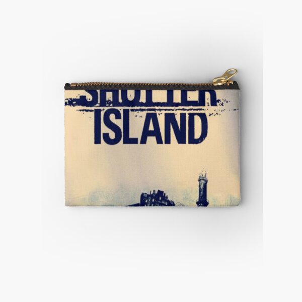 Item preview, Shutter Island (2010) Movie designed and sold by Bobanized.