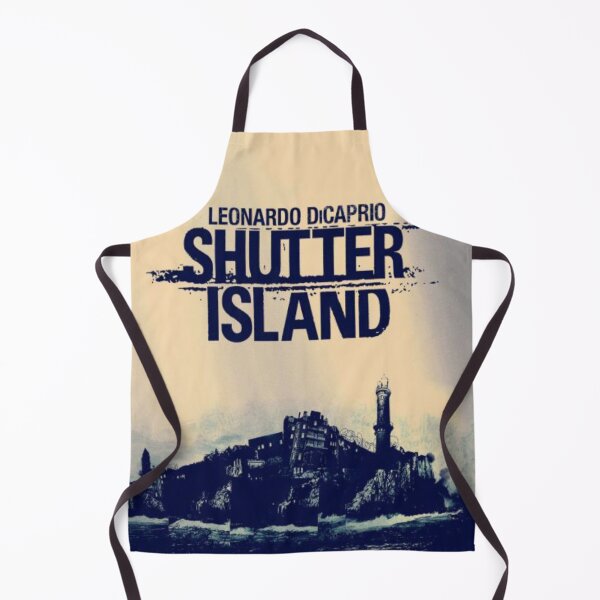 Item preview, Shutter Island (2010) Movie designed and sold by Bobanized.
