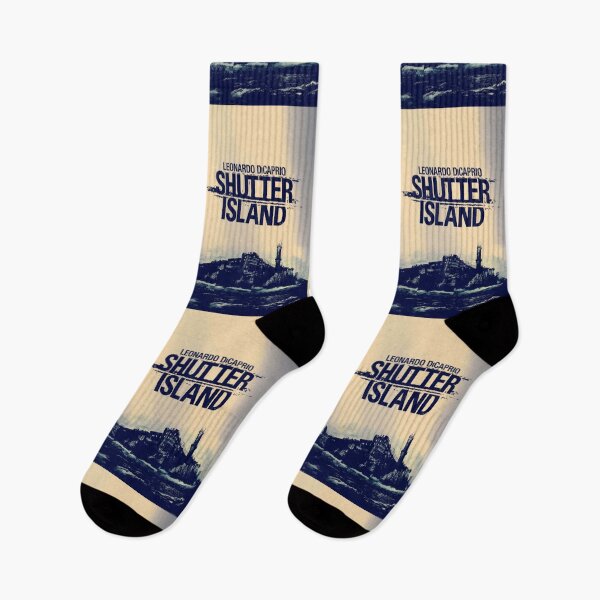 Item preview, Shutter Island (2010) Movie designed and sold by Bobanized.