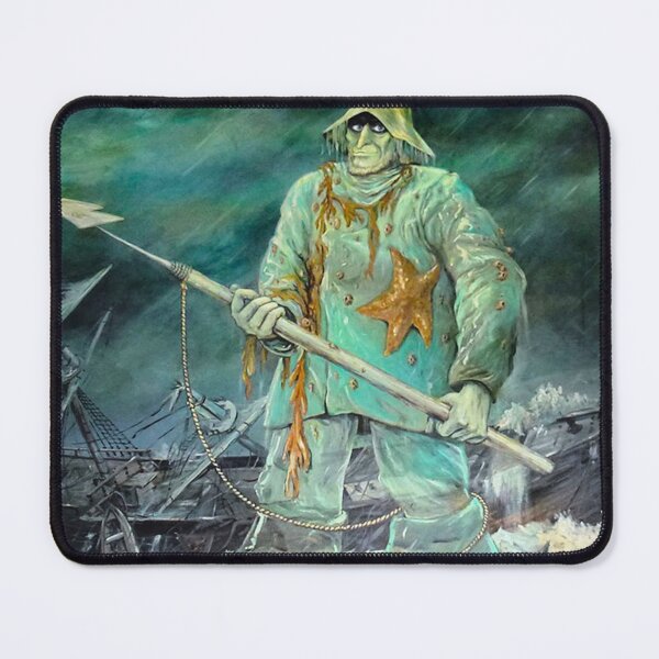 Item preview, Haunted Mansion Sea Captain designed and sold by Centorium.