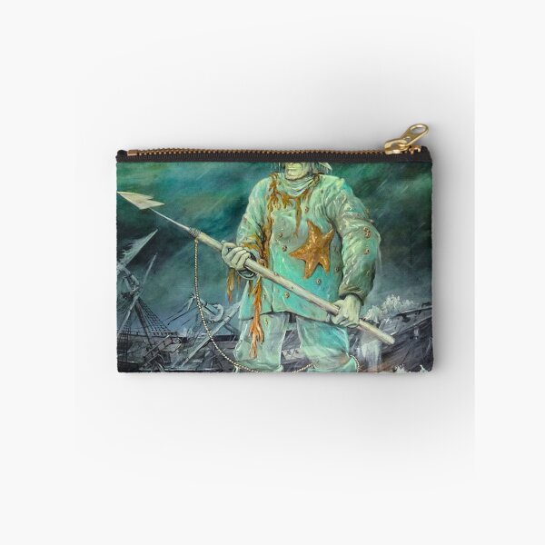 Item preview, Haunted Mansion Sea Captain designed and sold by Centorium.