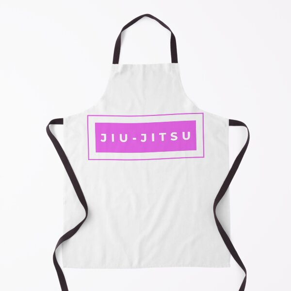 Artikelvorschau, BJJ Jiu Jitsu Minimal Design Pink entworfen und verkauft von HootVault.