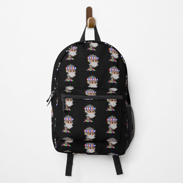 Item preview, NFT Lovers Monkey Crypto Punks Collection designed and sold by patricklevar.