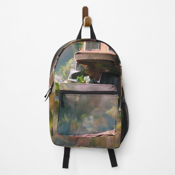 Item preview, house,nature,art,beaty,landscape,picture designed and sold by PrintArtBank.