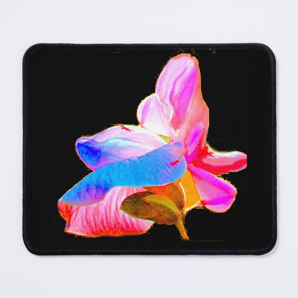 Item preview, Just Kissed Flower designed and sold by Carlo Varo.