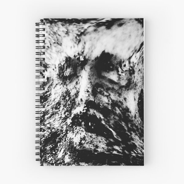 Item preview, Ghostly Portrait Male designed and sold by Klezedawg Imaging.