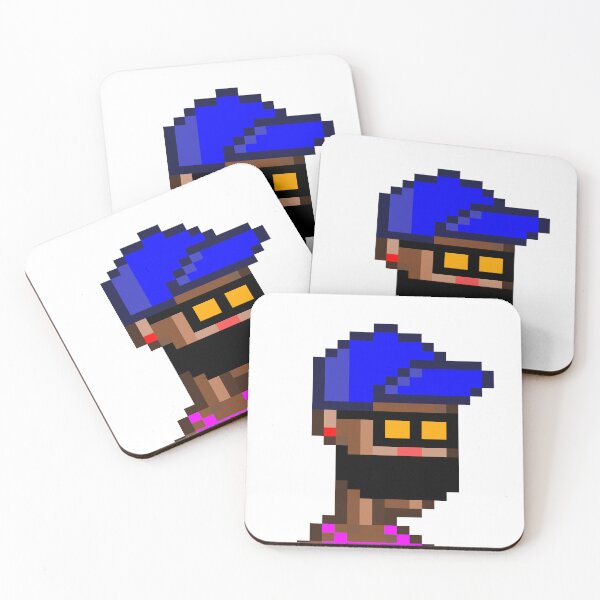 Item preview, NFT Lovers Monkey Crypto Punks Collection designed and sold by patricklevar.