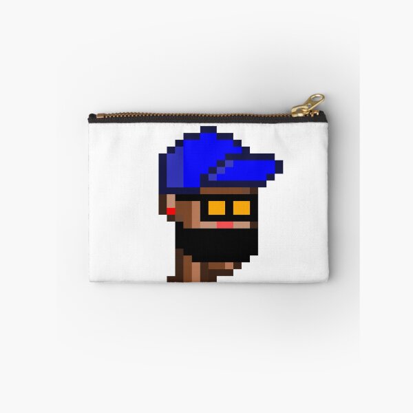 Item preview, NFT Lovers Monkey Crypto Punks Collection designed and sold by patricklevar.