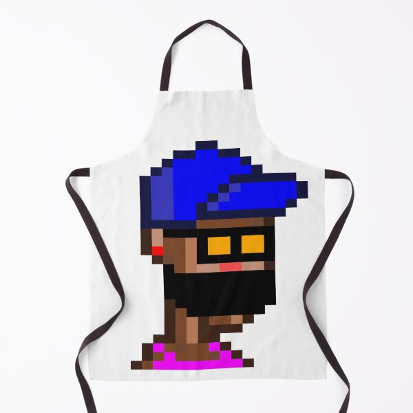 Item preview, NFT Lovers Monkey Crypto Punks Collection designed and sold by patricklevar.