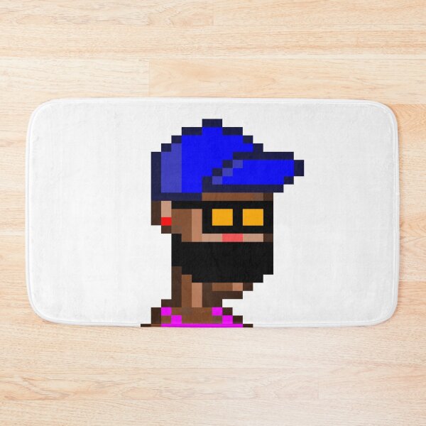 Item preview, NFT Lovers Monkey Crypto Punks Collection designed and sold by patricklevar.