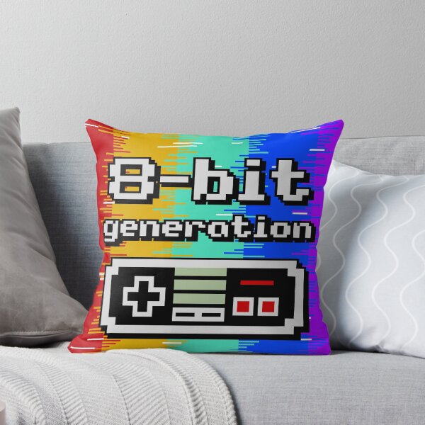 Aperçu de l'œuvre génération 8 bits créée et vendue par Timur Chelyadnik.