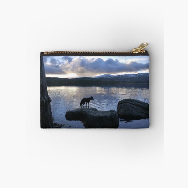 Item preview, Zepp, Loch Garten designed and sold by kalwhite.