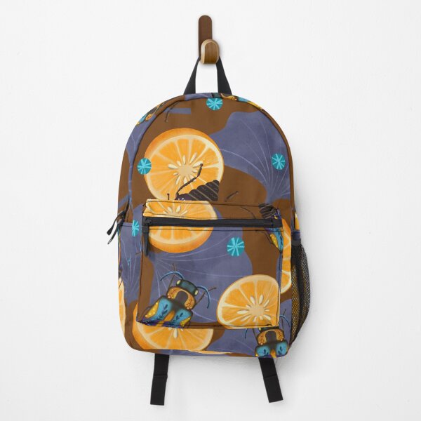 Item preview, orange garden buggs designed and sold by Pacesyte.