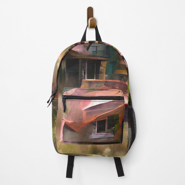 Item preview, house,nature,art,beaty,landscape,picture designed and sold by PrintArtBank.